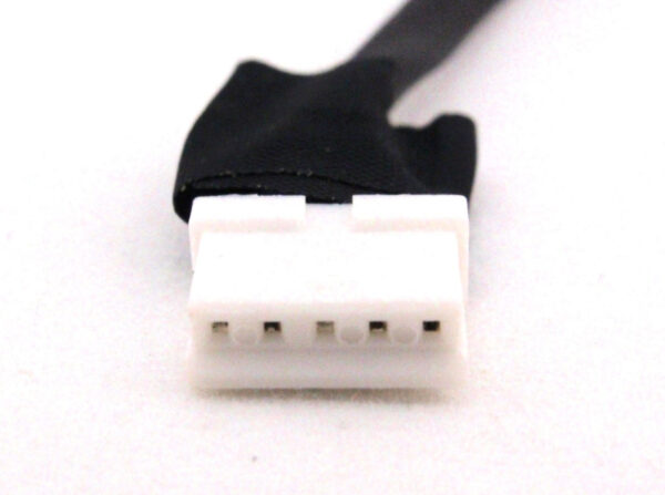 Dell XPS 15Z L511Z XM7CK 0XM7CK DD0SS8PB000 DC Power Jack - Image 6