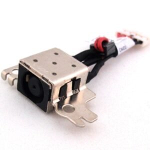 Dell Chromebook 11 3180 3181 3189 XNJ46 0XNJ46 DC Power Jack