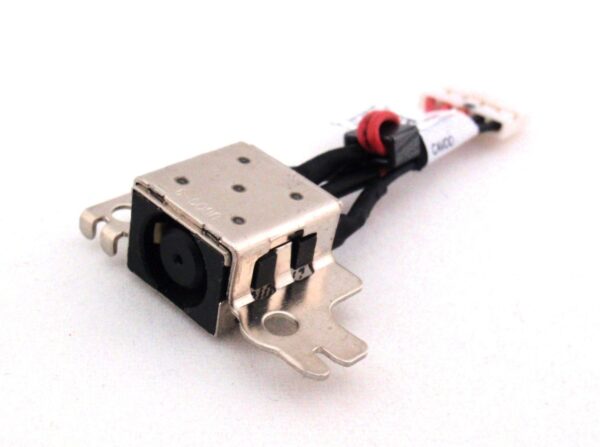 Dell Chromebook 11 3180 3181 3189 XNJ46 0XNJ46 DC Power Jack