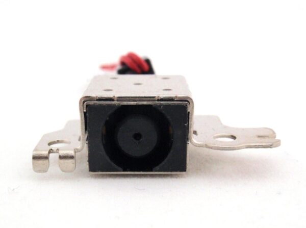 Dell Chromebook 11 3180 3181 3189 XNJ46 0XNJ46 DC Power Jack - Image 4