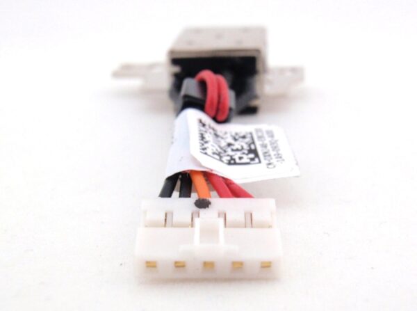 Dell Chromebook 11 3180 3181 3189 XNJ46 0XNJ46 DC Power Jack - Image 5
