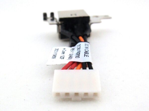 Dell Chromebook 11 3180 3181 3189 XNJ46 0XNJ46 DC Power Jack - Image 6