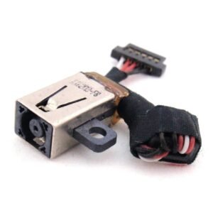 Dell XPS 11 Ultrabook Touch XPS11D-1308T DC Power Jack