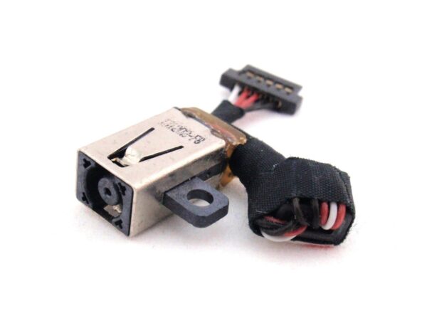 Dell XPS 11 Ultrabook Touch XPS11D-1308T DC Power Jack