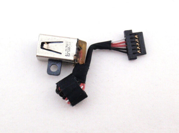 Dell XPS 11 Ultrabook Touch XPS11D-1308T DC Power Jack - Image 2