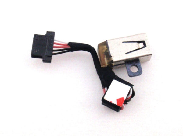 Dell XPS 11 Ultrabook Touch XPS11D-1308T DC Power Jack - Image 3