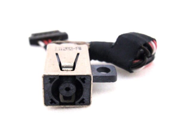 Dell XPS 11 Ultrabook Touch XPS11D-1308T DC Power Jack - Image 4