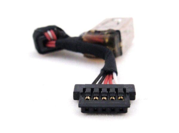 Dell XPS 11 Ultrabook Touch XPS11D-1308T DC Power Jack - Image 5