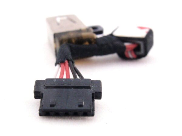 Dell XPS 11 Ultrabook Touch XPS11D-1308T DC Power Jack - Image 6