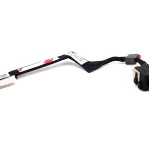 Dell Precision 7750 M7750 - XPX4V 0XPX4V DC Power Jack