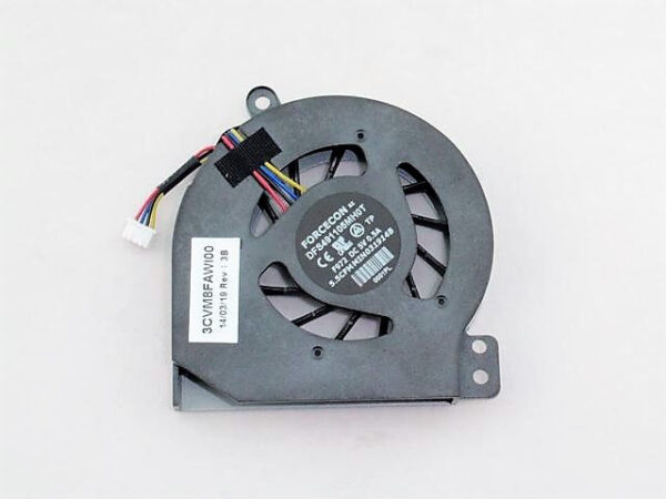 Dell Y34KC CPU Cooling Thermal Fan 0Y34KC Vostro 1014 1015 1018 1088 - Image 2