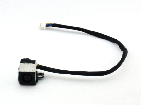 Dell Inspiron 1470 1570 17R N7010 Y9FHW 0Y9FHW DC Power Jack