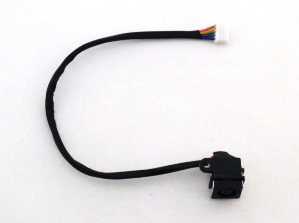 Dell Inspiron 1470 1570 17R N7010 Y9FHW 0Y9FHW DC Power Jack - Image 3