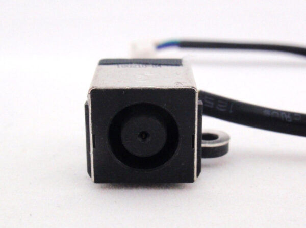 Dell Inspiron 1470 1570 17R N7010 Y9FHW 0Y9FHW DC Power Jack - Image 4