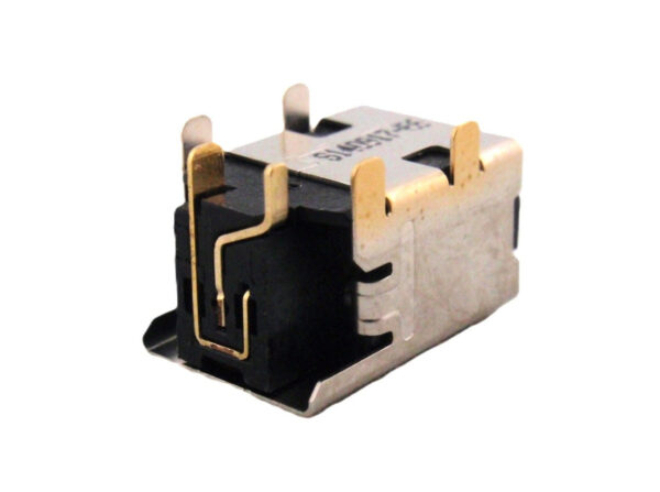 Dell AIO XPS 18 1810 1820 KR7G8 0KR7G8 0YN9W0 DC Power Jack - Image 4