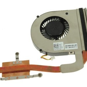 Dell 9W0J6 CPU Cooling Fan Heatsink Inspiron 15 3542 3543 17 5748
