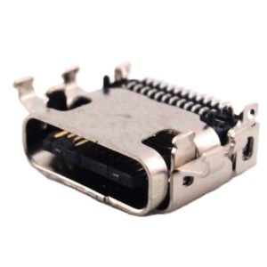 Hp USB Type-C EliteBook x360 1040 G5 G6 G7 DC Power Jack