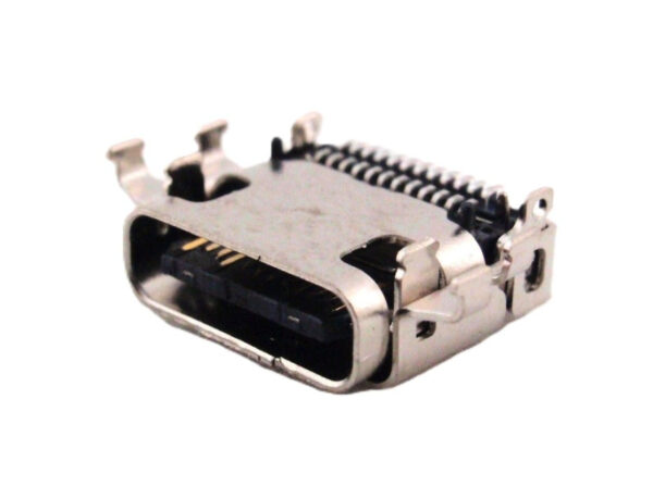 Hp USB Type-C EliteBook x360 1040 G5 G6 G7 DC Power Jack