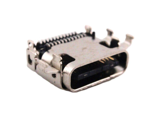 Hp USB Type-C EliteBook x360 1040 G5 G6 G7 DC Power Jack - Image 2
