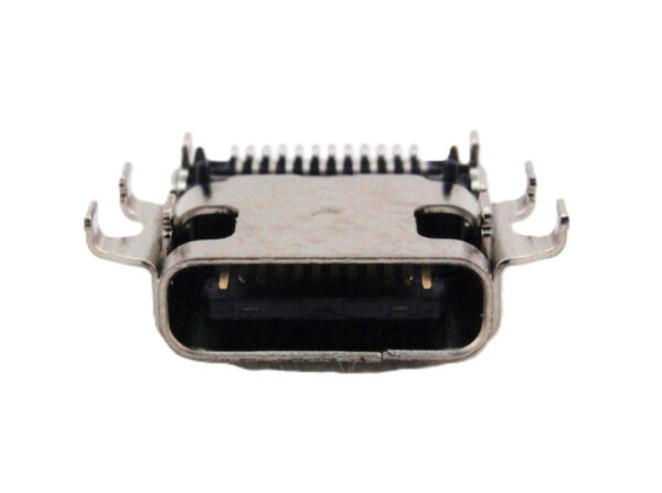 Hp USB Type-C EliteBook x360 1040 G5 G6 G7 DC Power Jack - Image 3