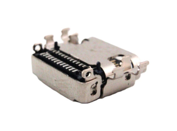 Hp USB Type-C EliteBook x360 1040 G5 G6 G7 DC Power Jack - Image 4