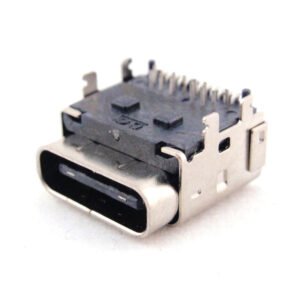 Hp Port USB Type-C Spectre 13-AF DC Power Jack
