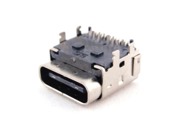 Hp Port USB Type-C Spectre 13-AF DC Power Jack