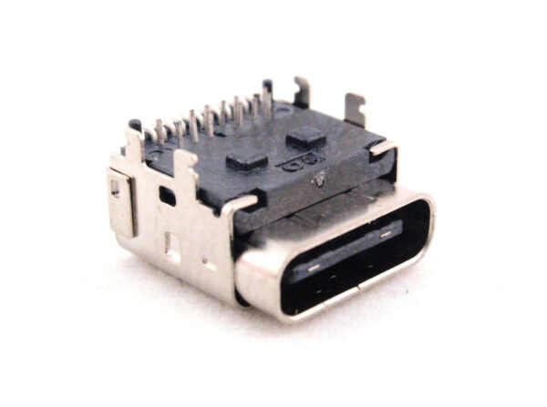 Hp Port USB Type-C Spectre 13-AF DC Power Jack - Image 2