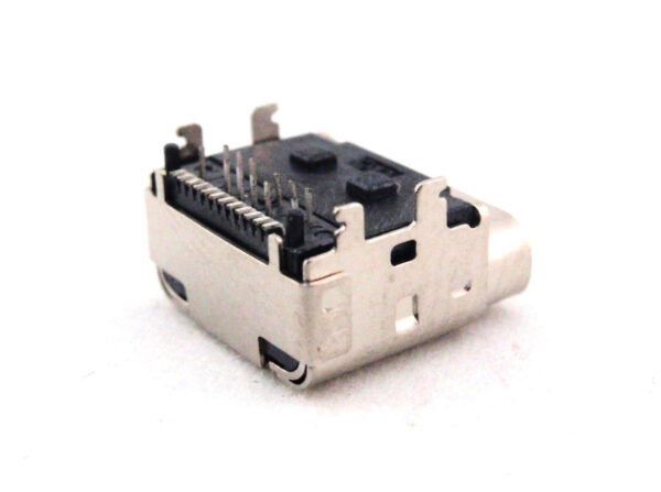 Hp Port USB Type-C Spectre 13-AF DC Power Jack - Image 3