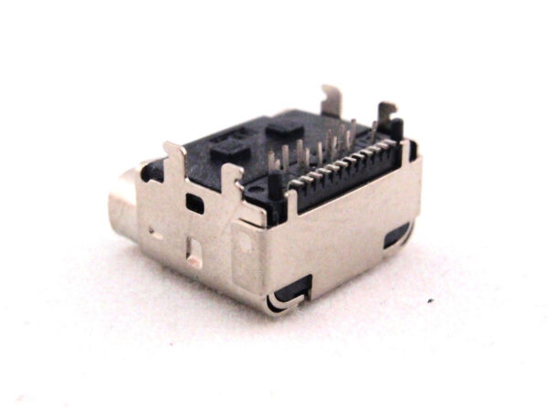 Hp Port USB Type-C Spectre 13-AF DC Power Jack - Image 4