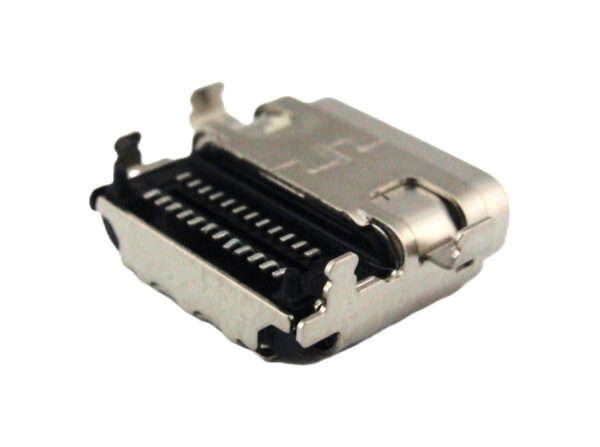 Hp Spectre x360 13-AP 13T-AP USB Type-C DC Power Jack - Image 2