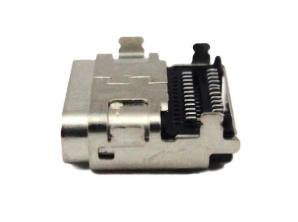 Hp Spectre x360 13-AP 13T-AP USB Type-C DC Power Jack - Image 3