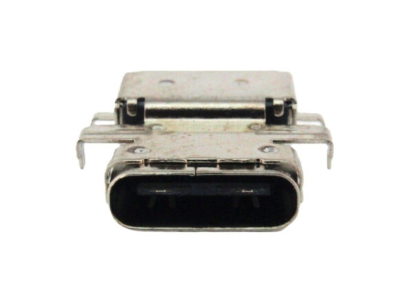 Hp USB Type-C Spectre x360 15-BL 15T-BL DC Power Jack - Image 4