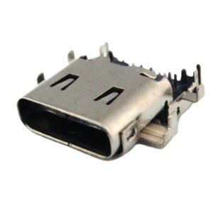 Hp USB Type-C Spectre x360 15-BL 15T-BL DC Power Jack