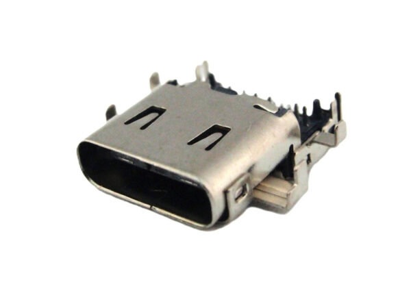 Hp USB Type-C Spectre x360 15-BL 15T-BL DC Power Jack