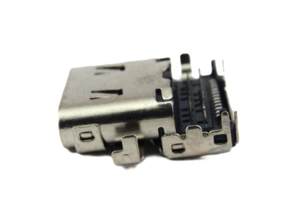 Hp USB Type-C Spectre x360 15-BL 15T-BL DC Power Jack - Image 3