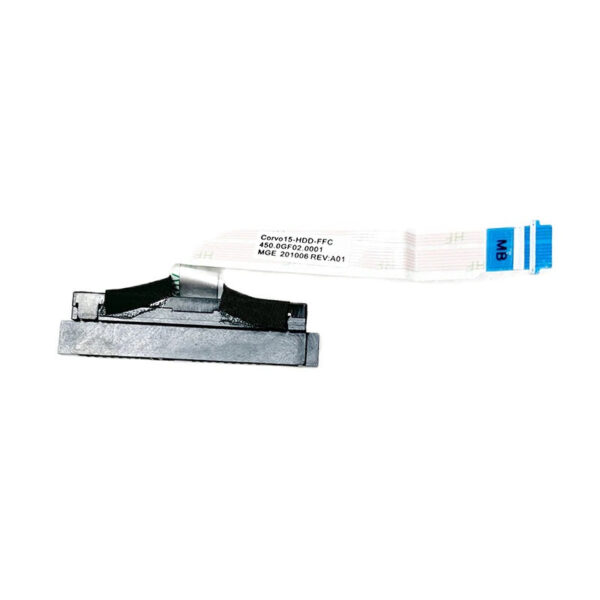 HP 450.0GF02.0001 HDD SSD SATA IO Connector Cable Pavilion X360 15-DQ