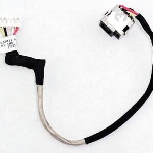 Hp CQ40 G40 CQ45 G45 DV4 486836-001 DC Power Jack
