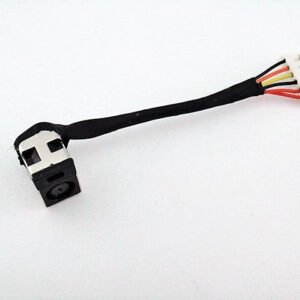 Hp CQ50 CQ60 CQ70 G50 G60 G60T G70 496835-001 DC Power Jack