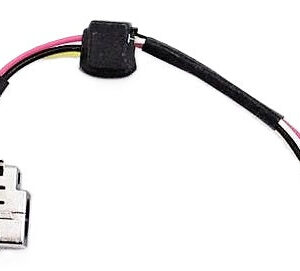 Hp Pavilion DV3-1000 507094-001 DC301005Q00 DC Power Jack