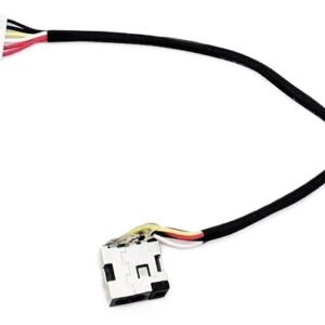 Hp DV5 DV6 DV6T CQ61 G61 CQ71 G71 533465-001 DC Power Jack