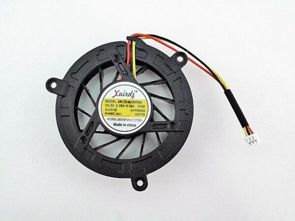Hp 535766-001 CPU Fan ProBook 4410s 4420s 4425s 4510s 4515s 4710s - Image 2