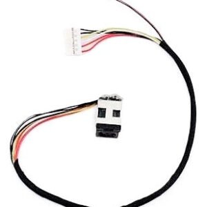 Hp Pavilion DV7-2000 DV7-3000 538085-001 DC Power Jack
