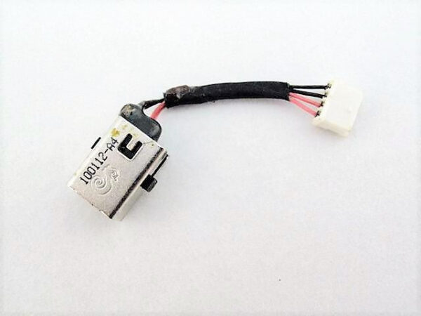 Hp Mini 210-1000 2102 589682-001 DC Power Jack