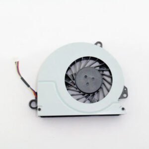Hp 594049-001 CPU Cooling Fan Elitebook 8440p 8440w GB0507PGV1-A