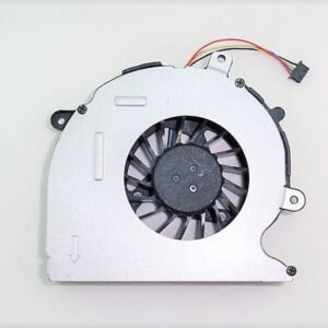 Hp 595769-001 Cooling Fan EliteBook 8540p 8540w DC280006ZS0