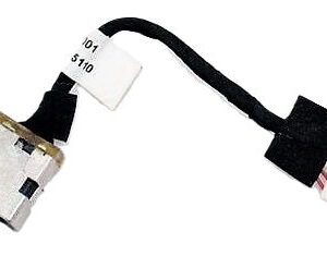 Hp CQ42 G42 600630-001 DD0AX1PB000 DD0AX1PB001 DC Power Jack