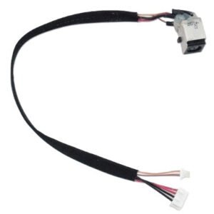 Hp ProBook 4510 4510s 4710 4710s 6017B0199101 DC Power Jack