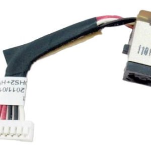 Hp ProBook 4230 4230s 6017B0300001 DC Power Jack