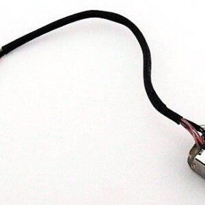 Hp Pavilion DV6-3000 DV6T-3000 603692-001 DC Power Jack